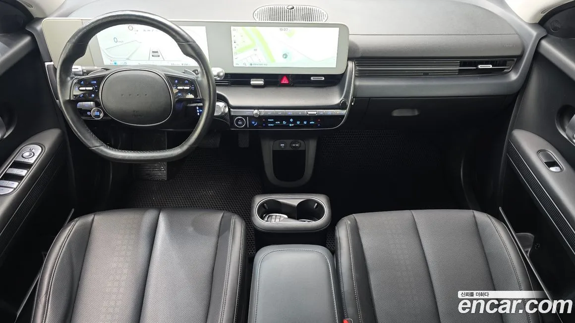 Hyundai Ioniq5 2023 из KR, фото 6