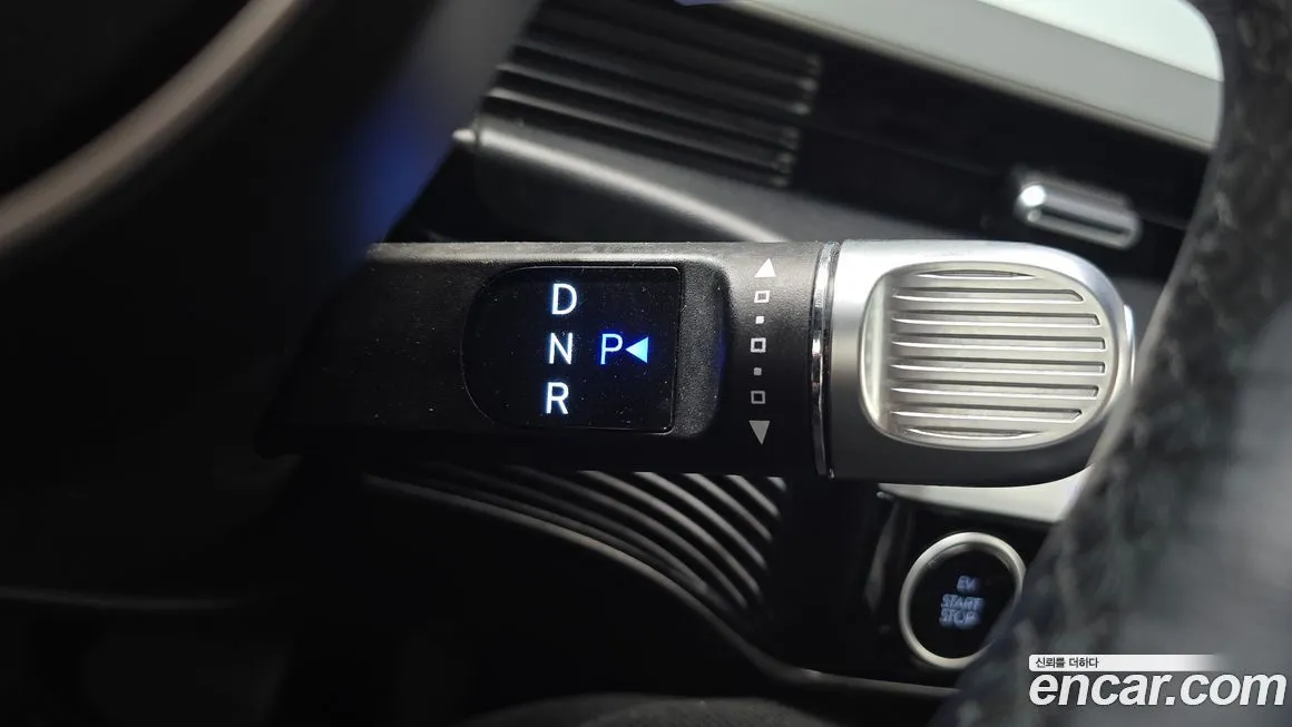 Hyundai Ioniq5 2023 из KR, фото 7