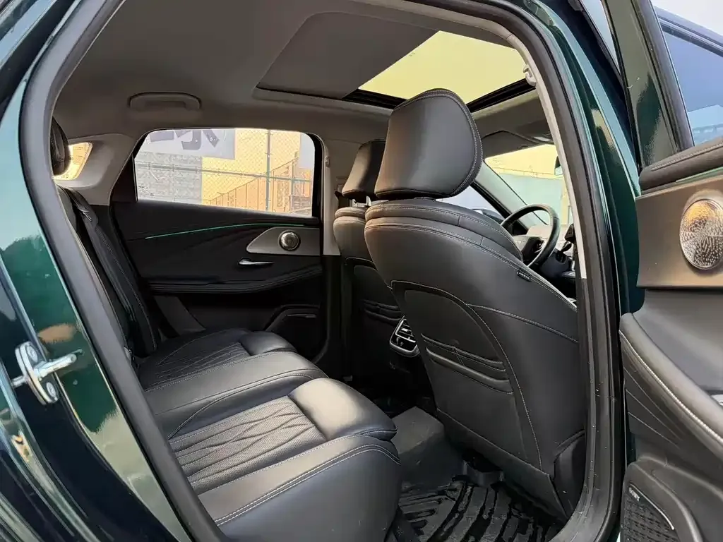Chery Arrizo 8 2023 из CN, фото 2