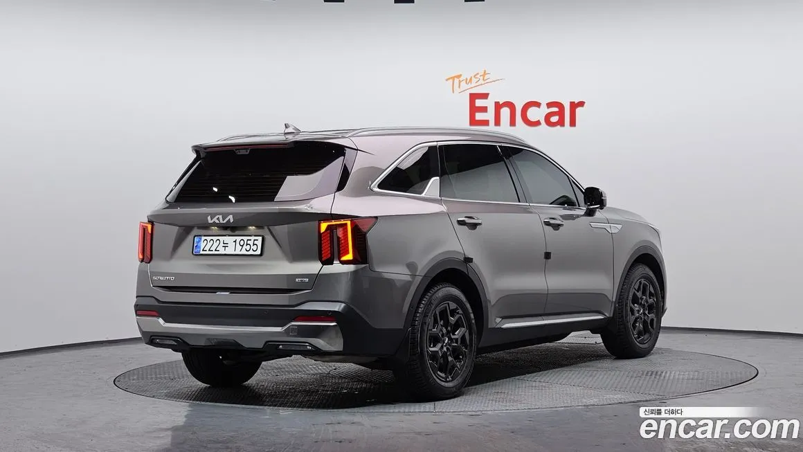 Kia Sorento — фото 2