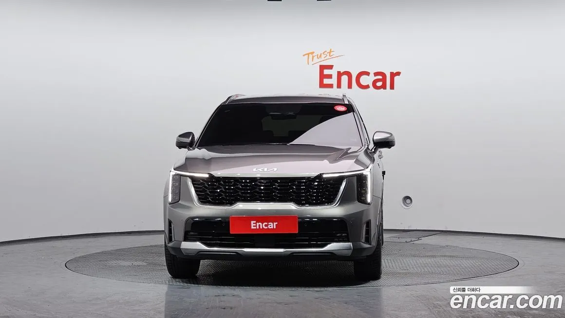 Kia Sorento — фото 3