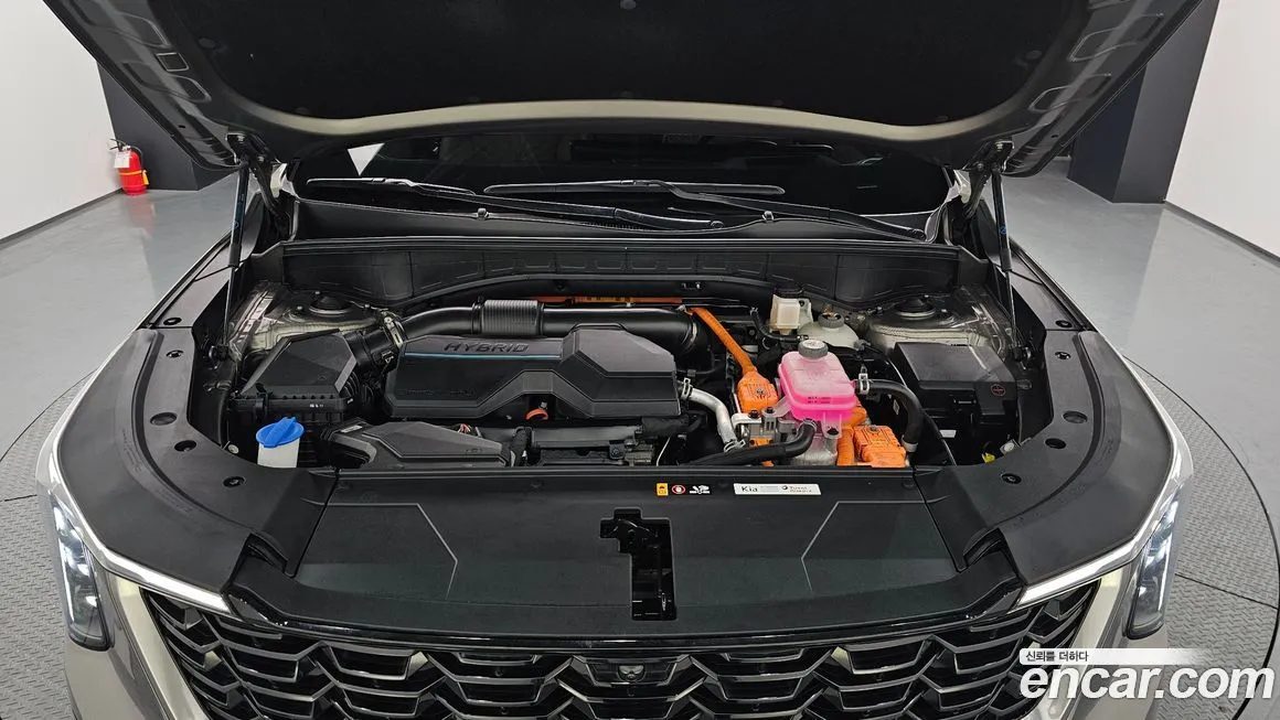 Kia Sorento — фото 4