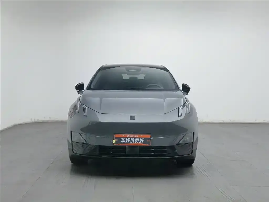 Lynk & Co Z20 2025 из CN, фото 8