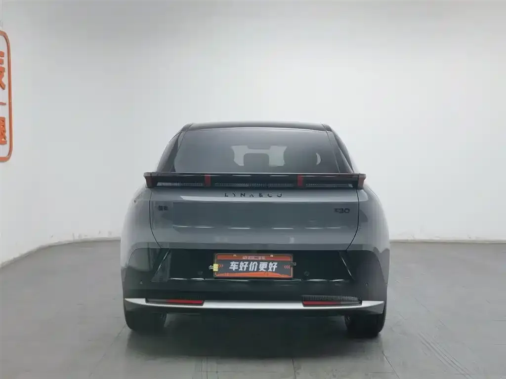 Lynk & Co Z20 2025 из CN, фото 2