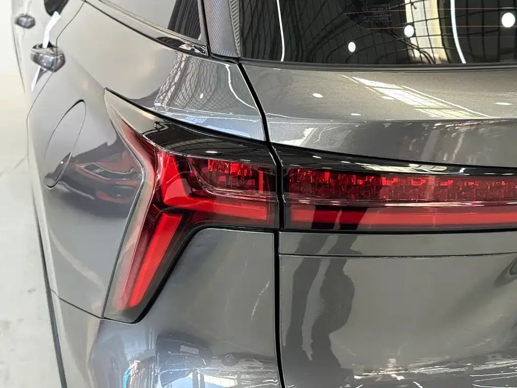 Changan CS75PLUS 2024 из CN, фото 8