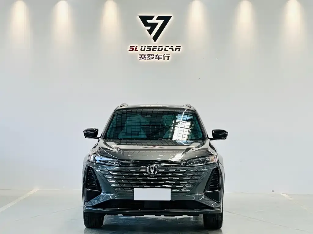 Changan CS75PLUS 2024 из CN, фото 5