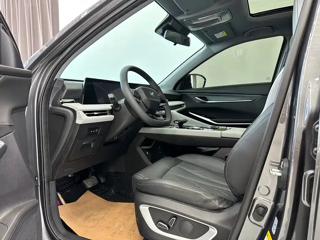 Changan CS75PLUS 2024 из CN, фото 10
