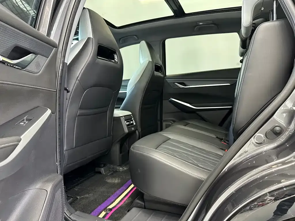 Changan CS75PLUS 2024 из CN, фото 6