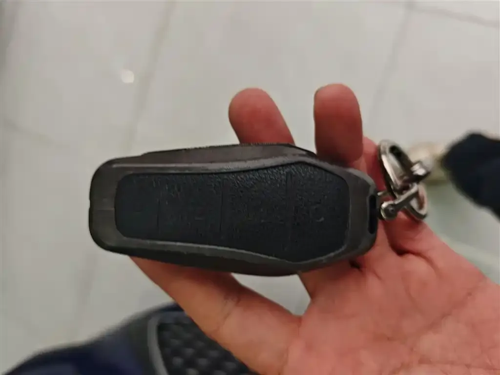 BYD Han 2023 из CN, фото 2