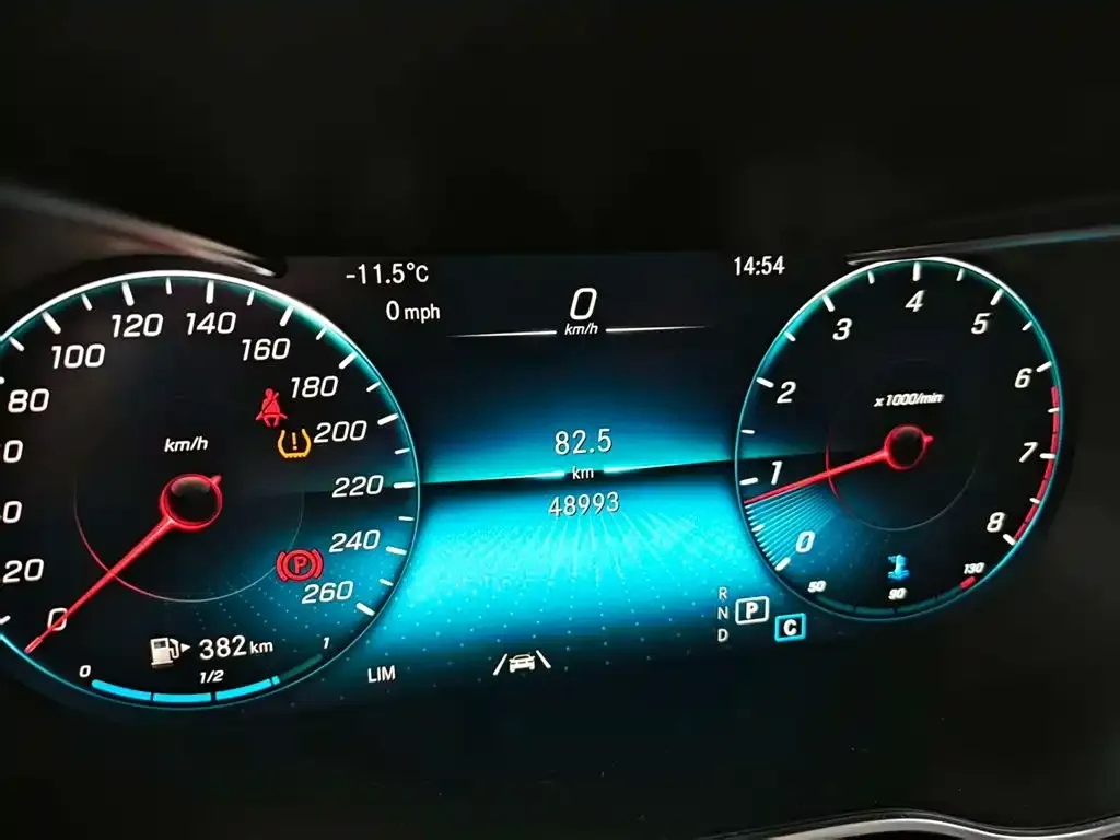 Mercedes-Benz GLC 2021 из CN, фото 3