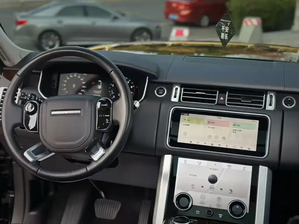 Land Rover Range Rover 2021 из CN, фото 9