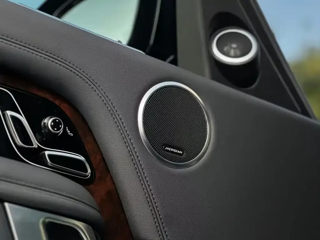 Land Rover Range Rover 2021 из CN, фото 6