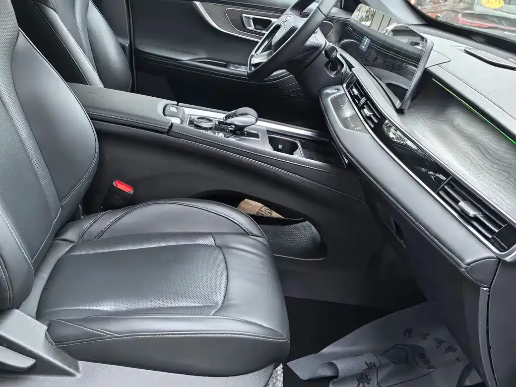 Chery Tiggo 8 2024 из CN, фото 9