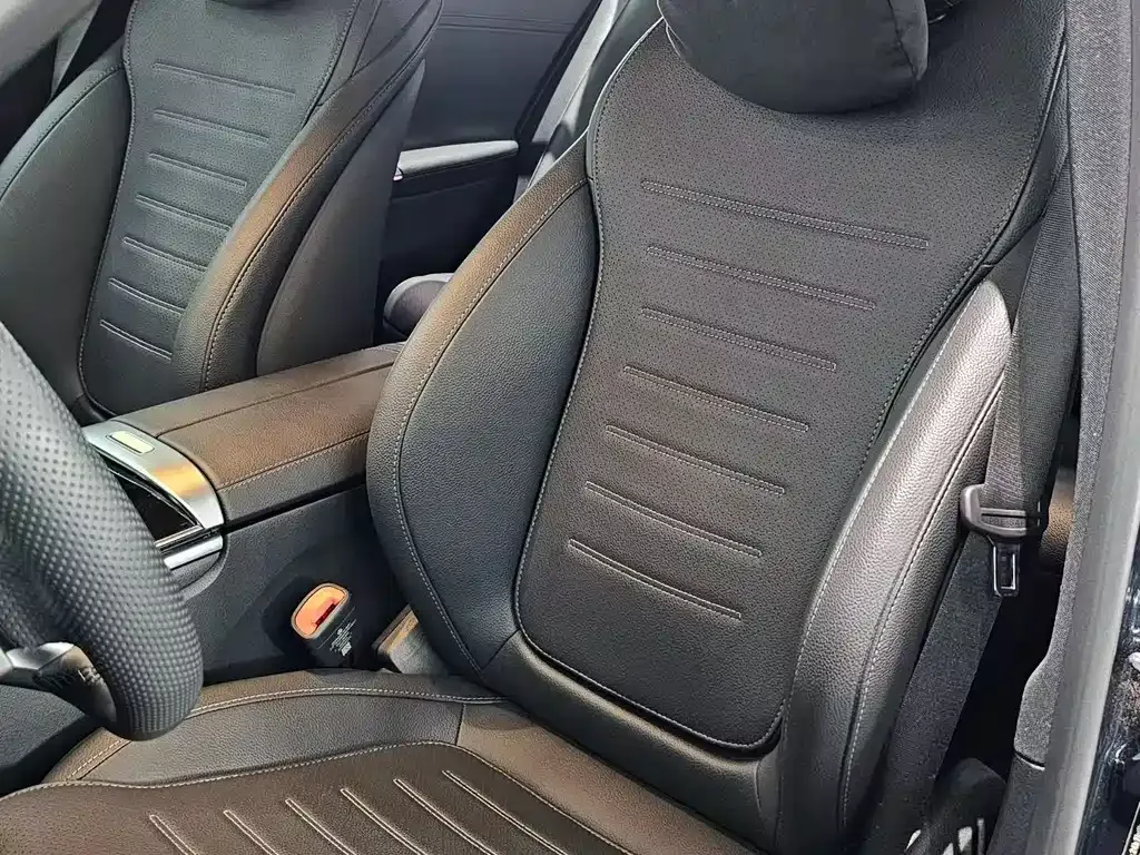 Mercedes-Benz C-Class 2025 из CN, фото 9