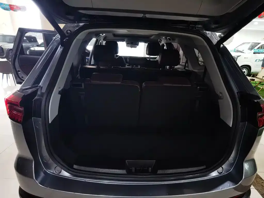 Chery Tiggo 8 PRO 2023 из CN, фото 5