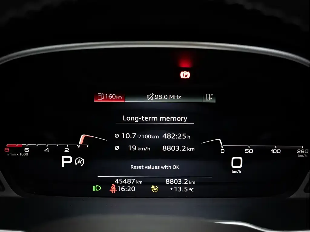 Audi Q3 2023 из CN, фото 2