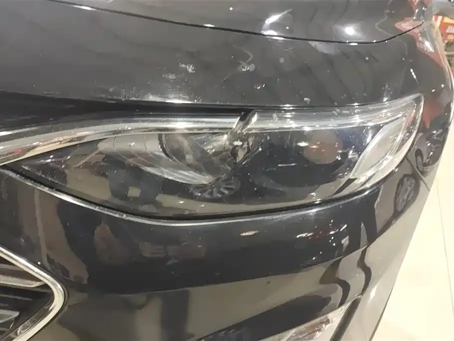 Chevrolet Malibu XL 2021 из CN, фото 10