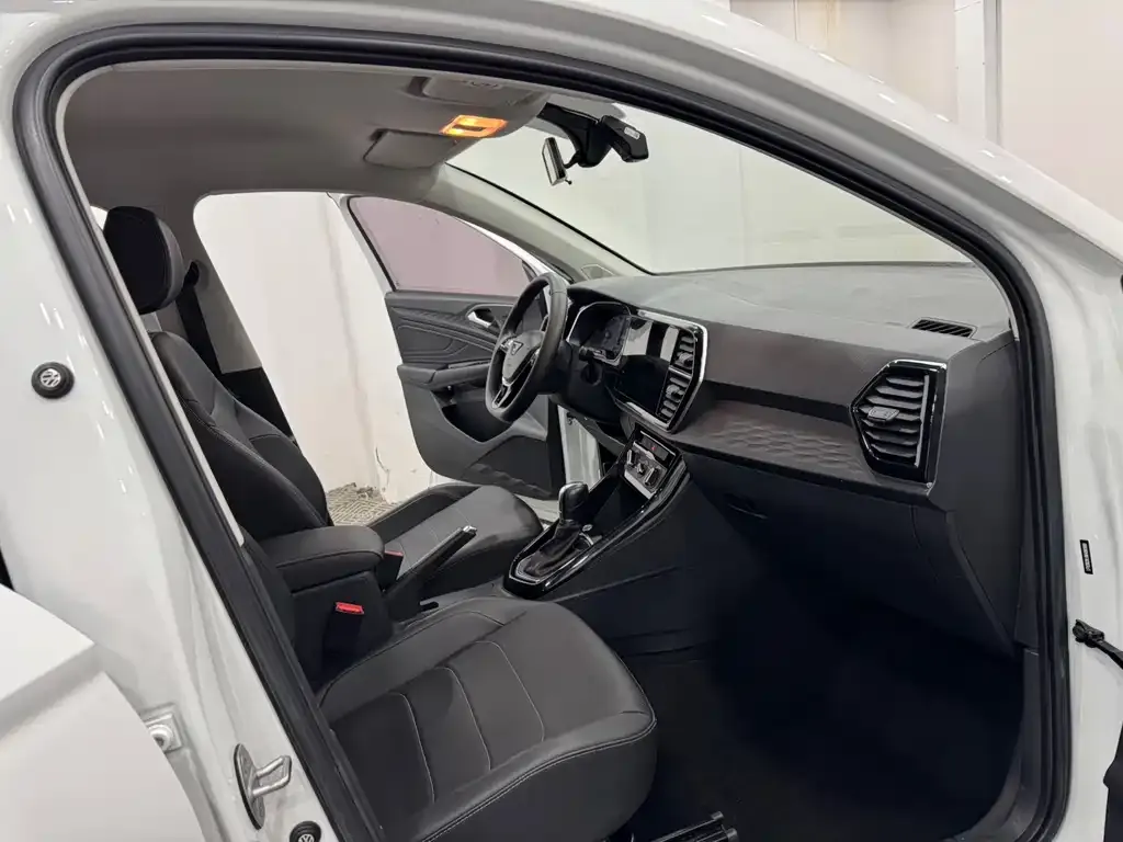Jetta VS5 2022 из CN, фото 2