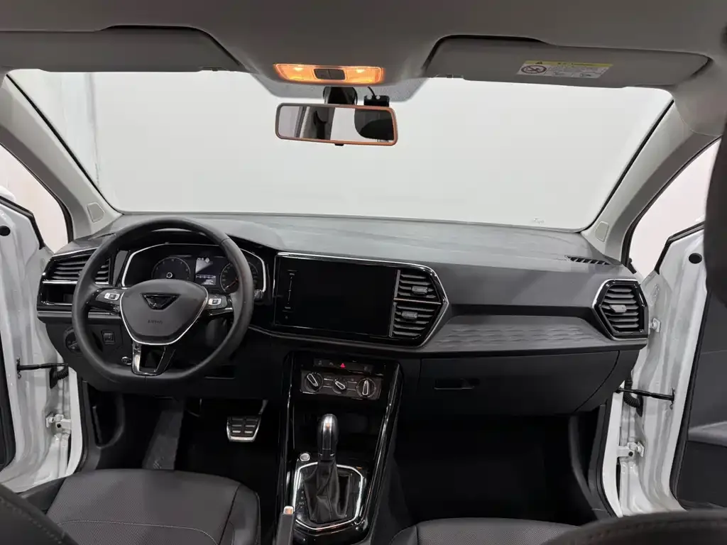 Jetta VS5 2022 из CN, фото 6