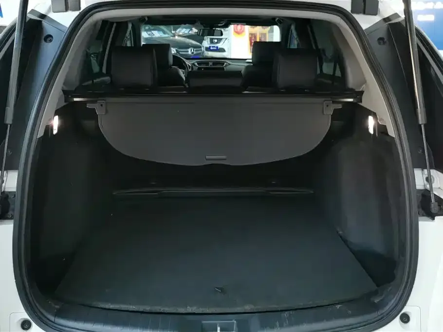Honda Breeze 2021 из CN, фото 2