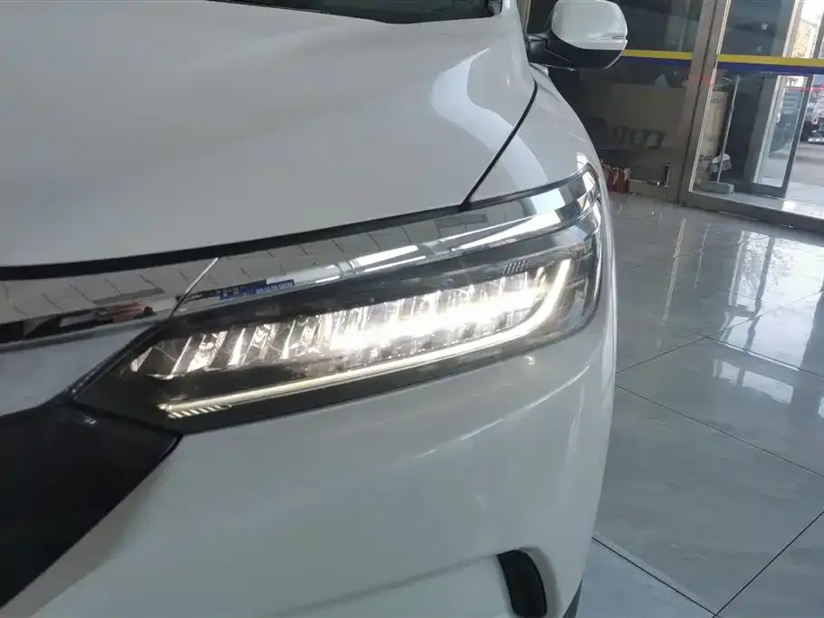 Honda Breeze 2021 из CN, фото 7