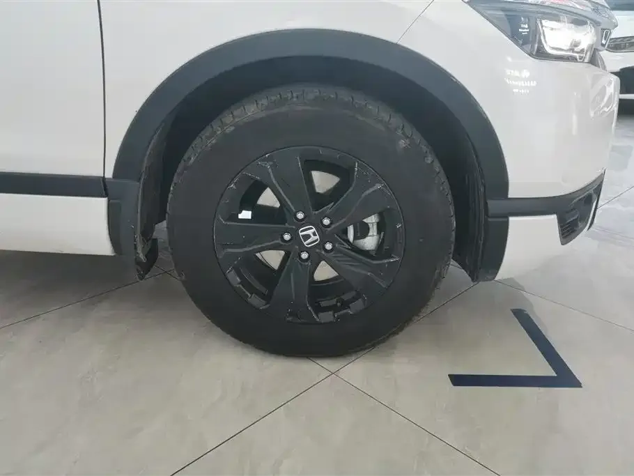 Honda Breeze 2021 из CN, фото 5