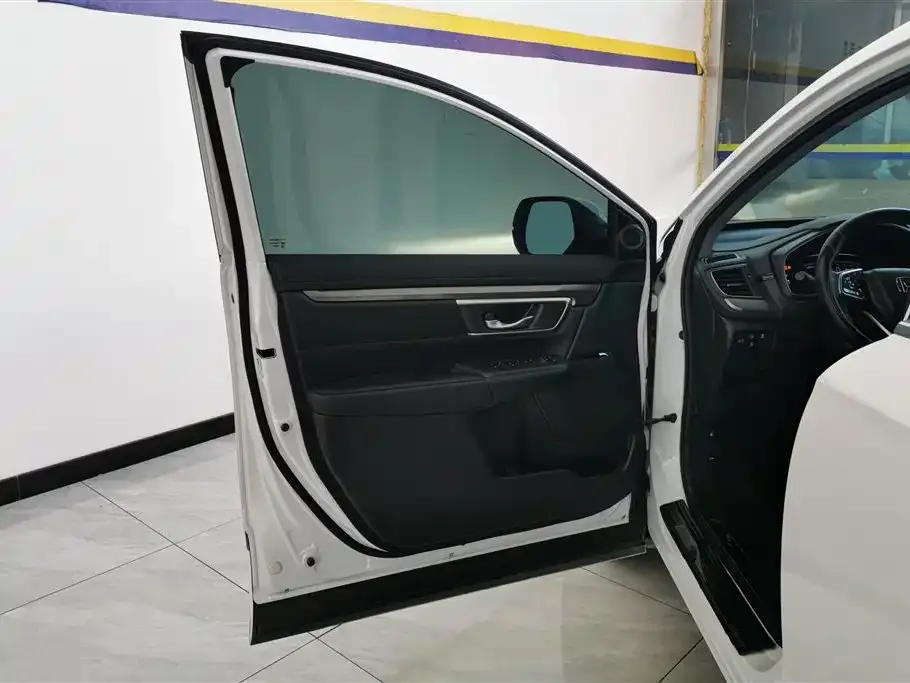 Honda Breeze 2021 из CN, фото 9