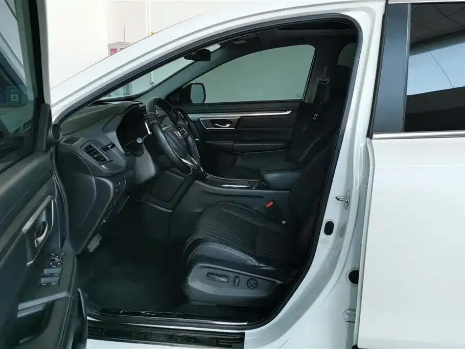 Honda Breeze 2021 из CN, фото 10