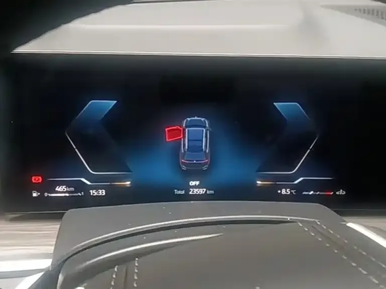 BMW X7 2024 из CN, фото 6