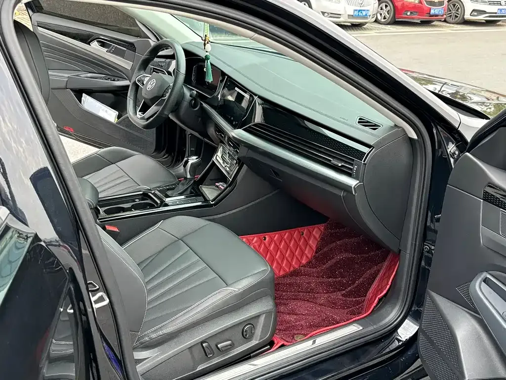 Volkswagen Passat — фото 6
