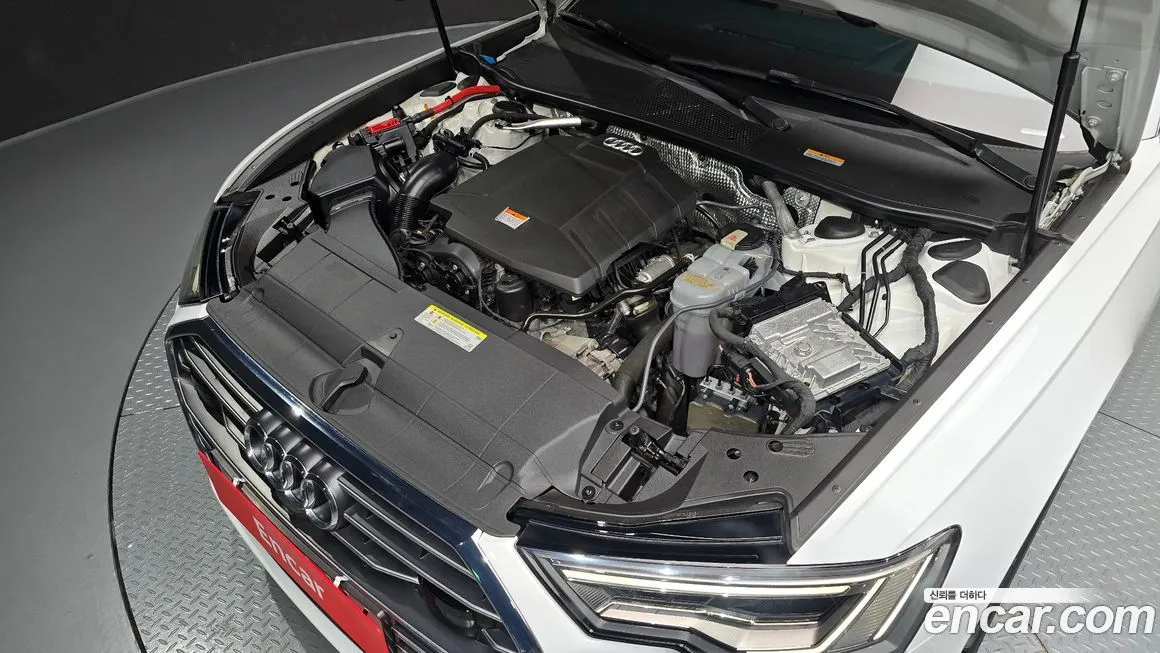 Audi A6 — фото 10