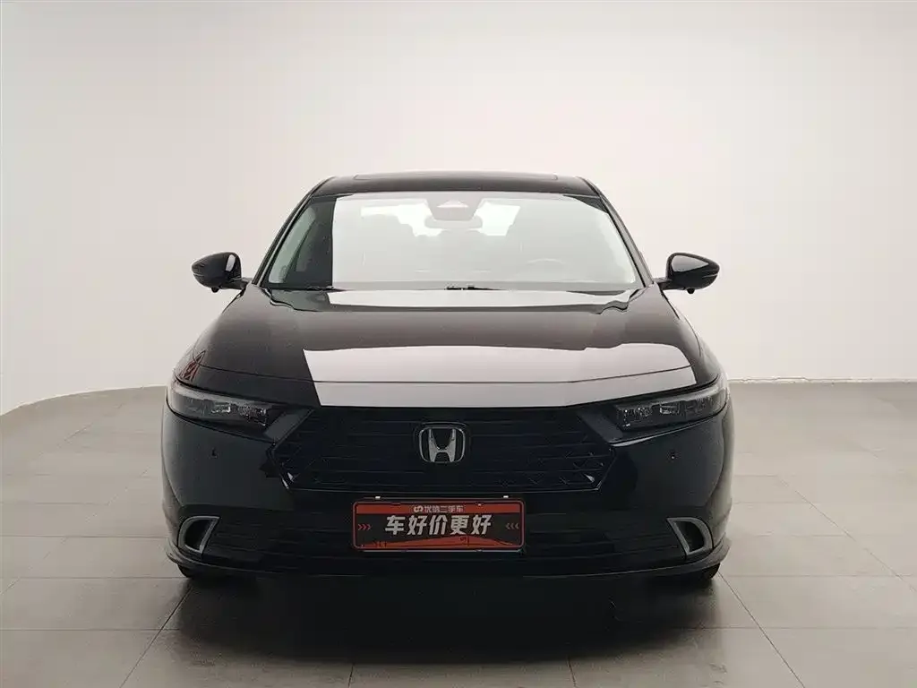Honda Accord 2023 из CN, фото 4