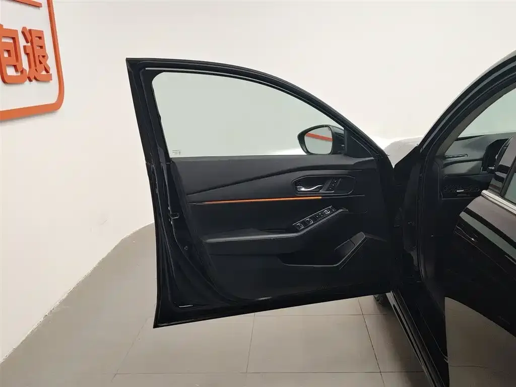 Honda Accord 2023 из CN, фото 3