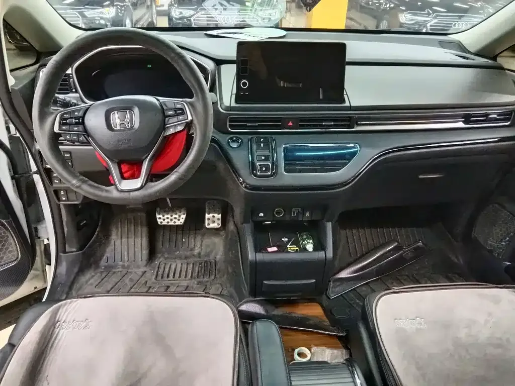 Honda Elysion 2022 из CN, фото 2