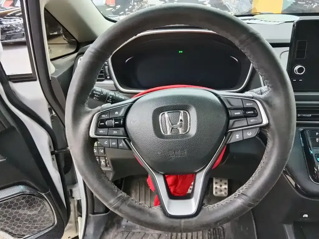 Honda Elysion 2022 из CN, фото 6