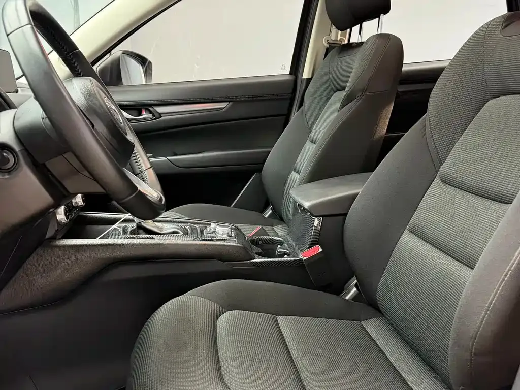 Mazda CX-5 2021 из CN, фото 7