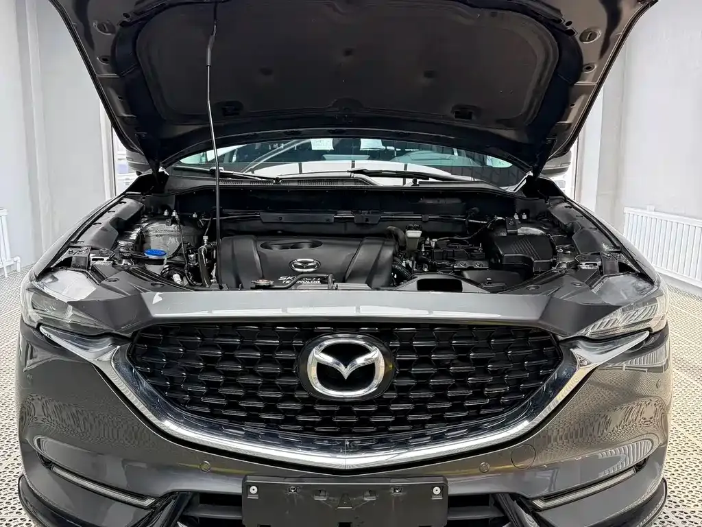 Mazda CX-5 2021 из CN, фото 2