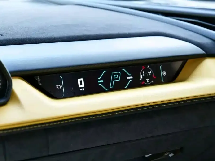 Lamborghini Revuelto 2025 из CN, фото 2
