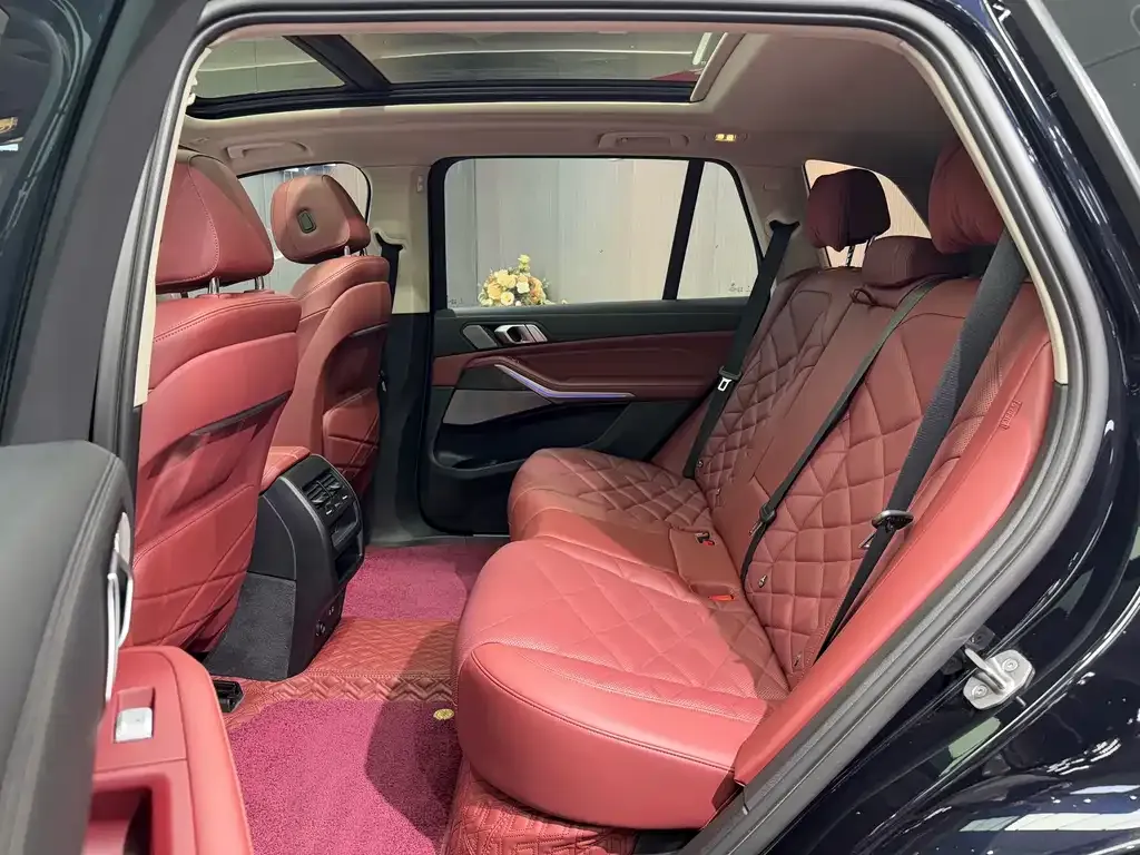 BMW X5 2023 из CN, фото 6