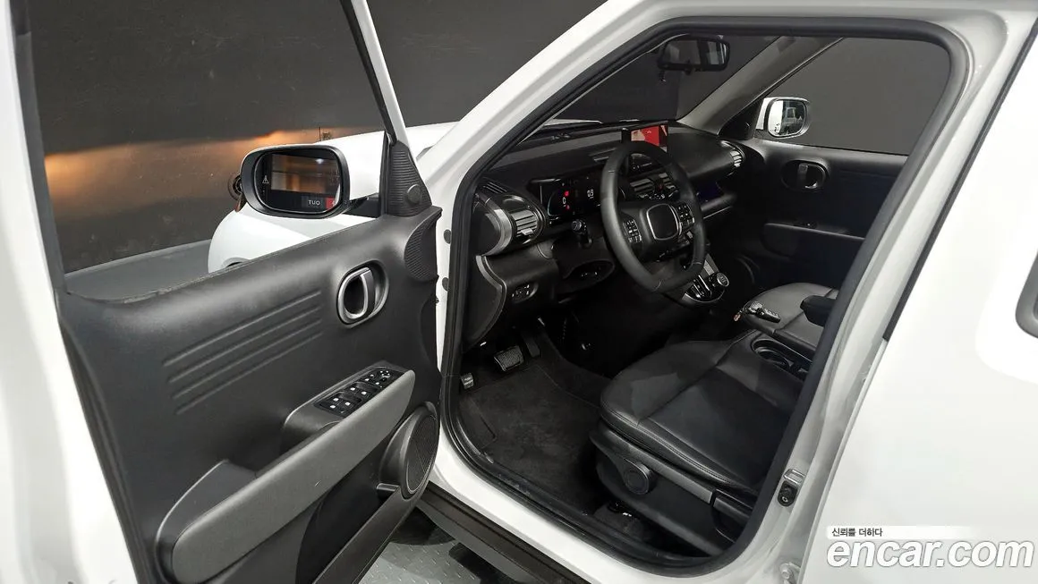 Hyundai Casper 2024 из KR, фото 10