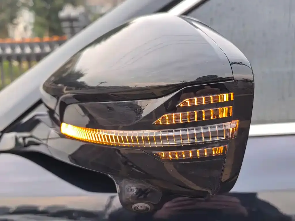 Changan UNI-K 2024 из CN, фото 2