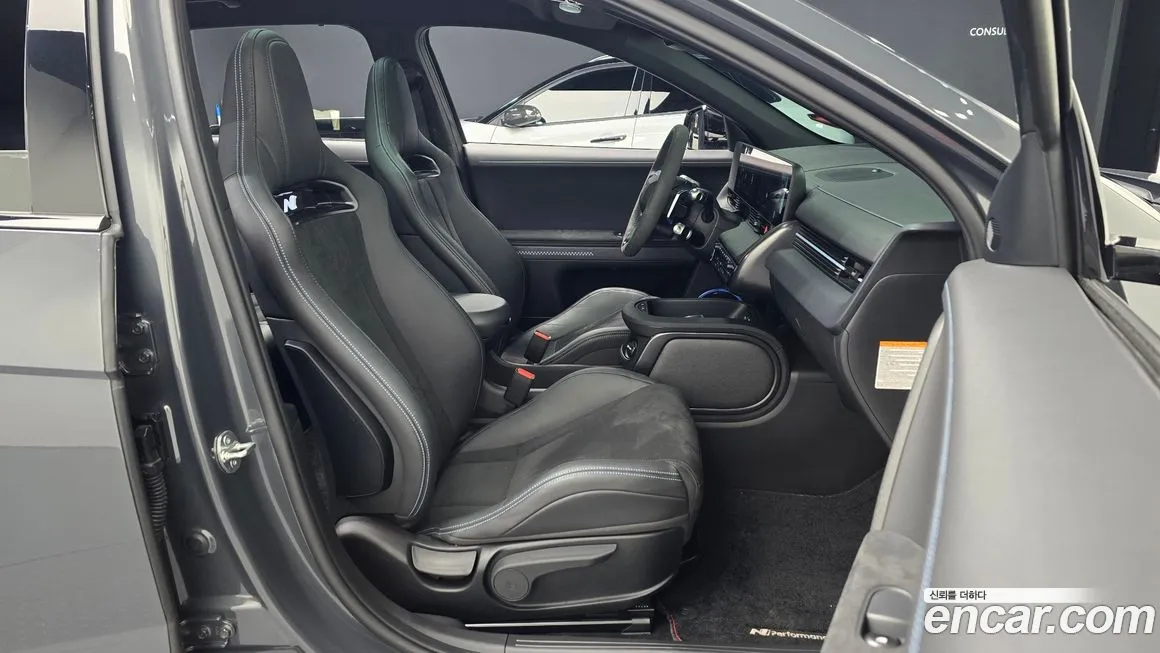 Hyundai Ioniq5 — фото 9