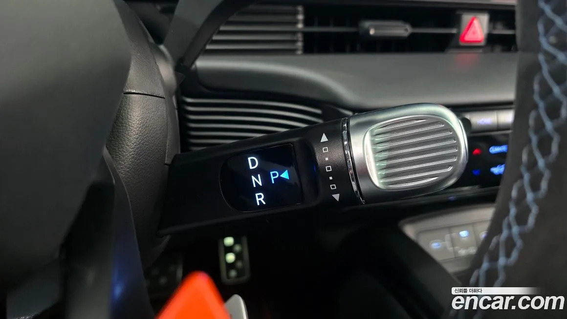 Hyundai Ioniq5 — фото 6