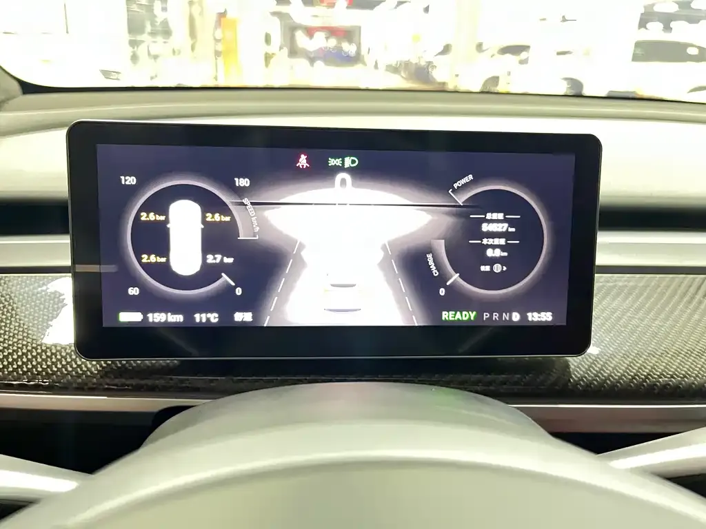 Tesla Model Y 2023 из CN, фото 5
