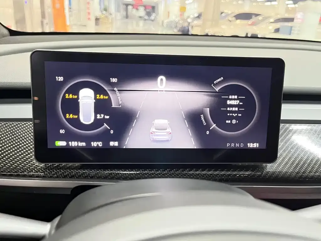 Tesla Model Y 2023 из CN, фото 10