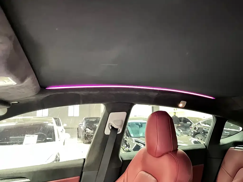 Tesla Model Y 2023 из CN, фото 6