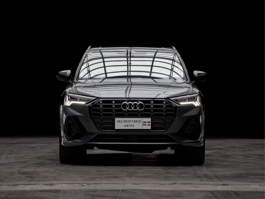 Audi Q3 2023 из CN, фото 5