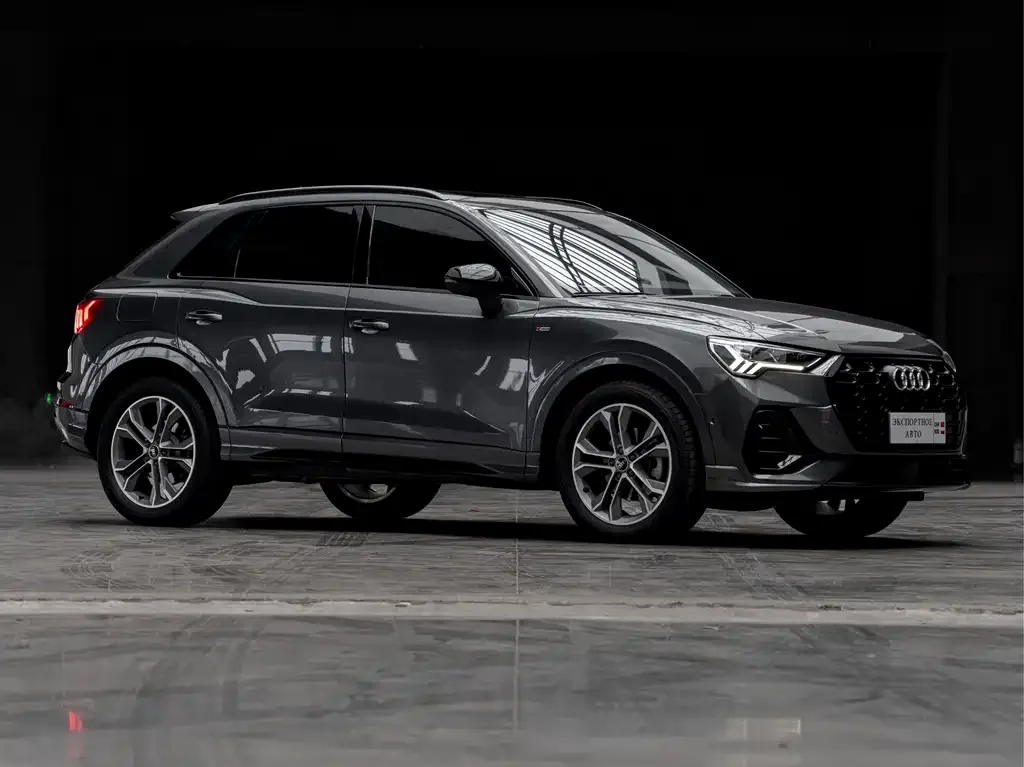 Audi Q3 2023 из CN, фото 7