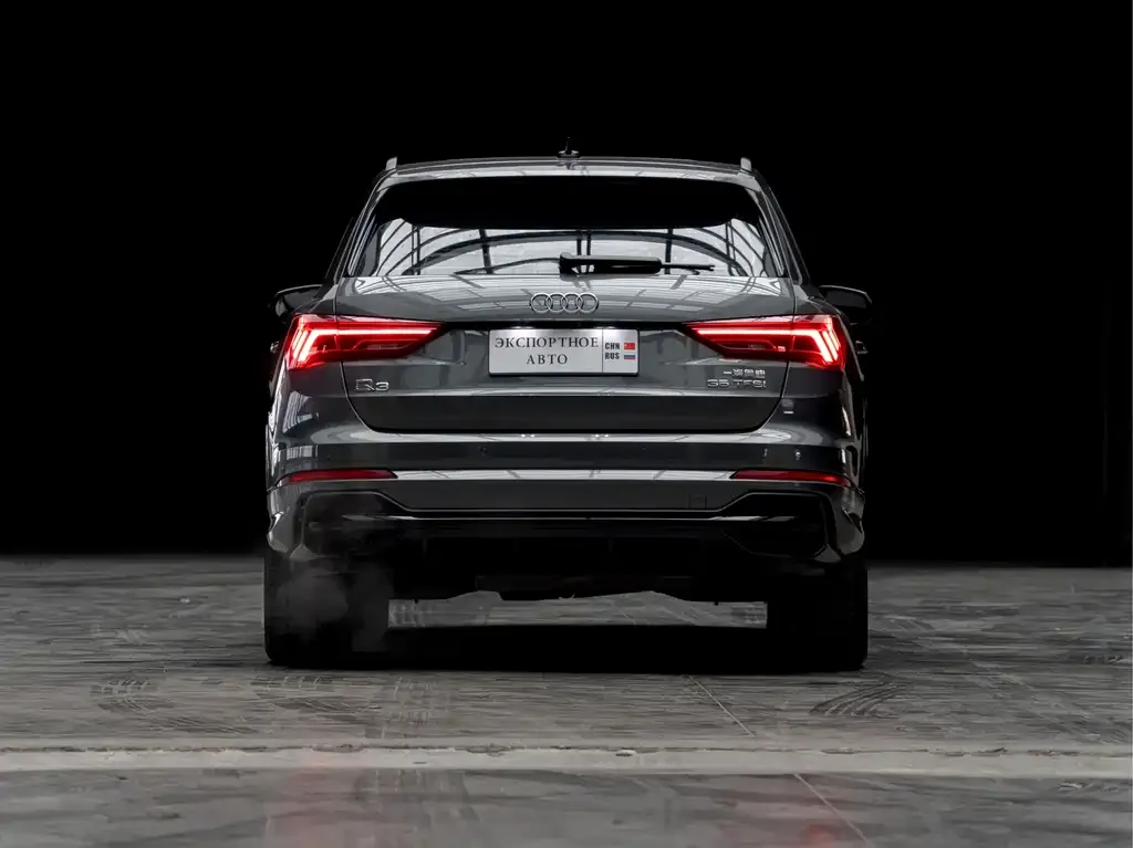 Audi Q3 2023 из CN, фото 3