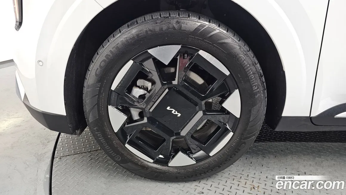 Kia Carnival 2024 из KR, фото 10
